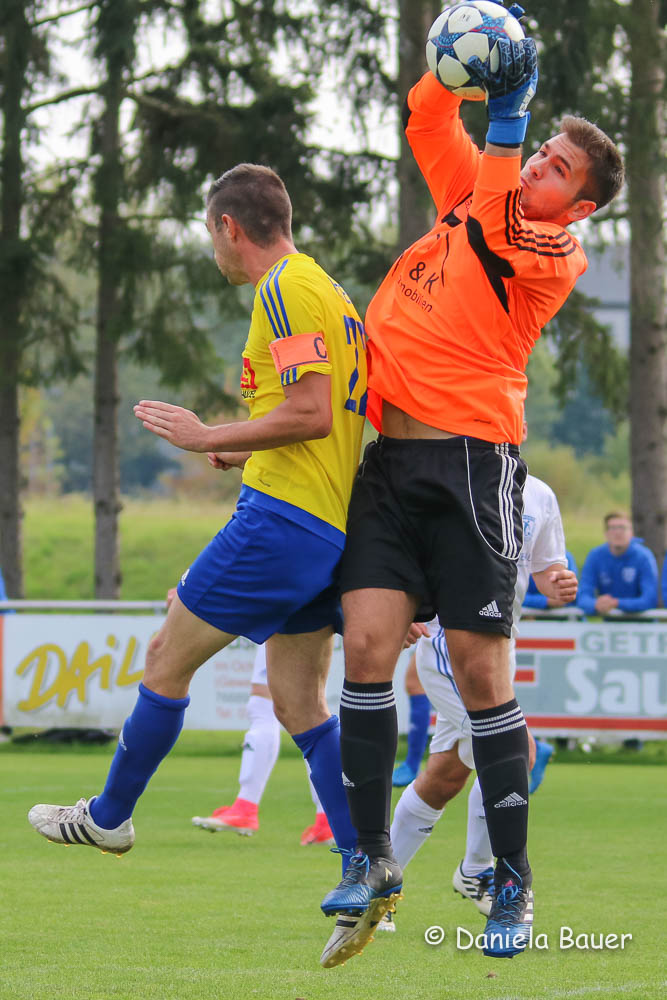 TV Spöck - FC Spöck_37