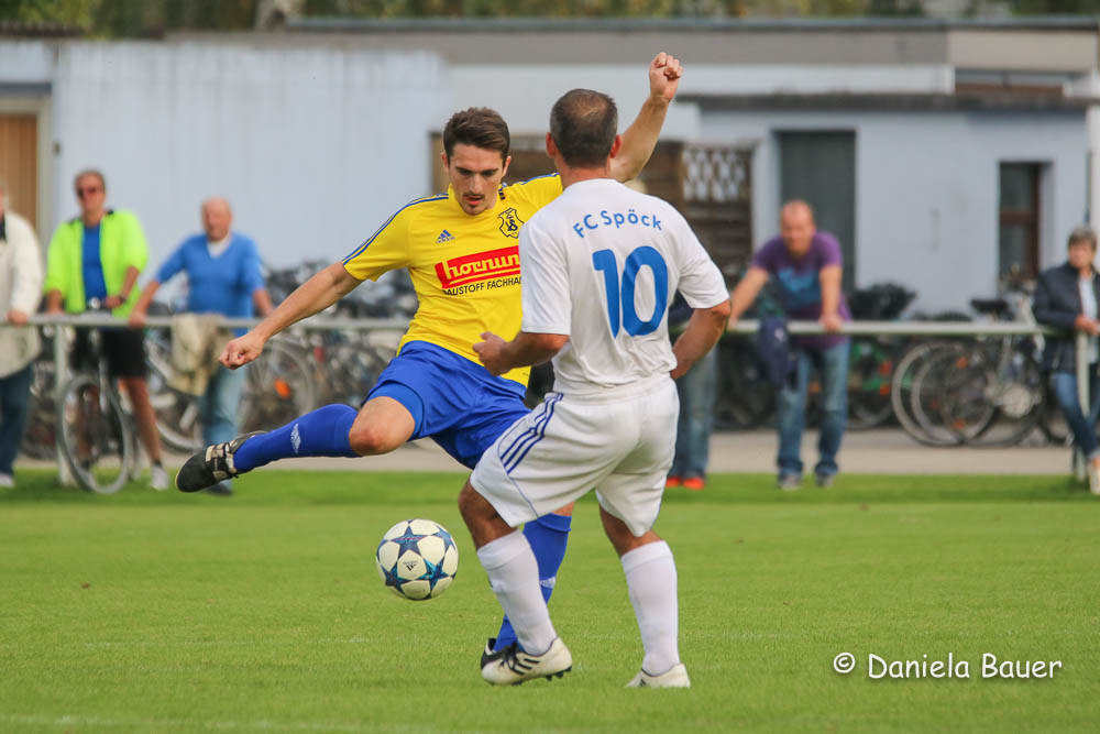 TV Spöck - FC Spöck_41