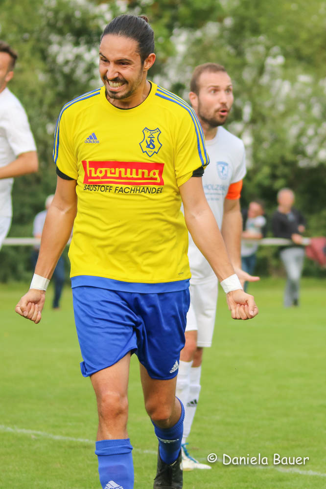 TV Spöck - FC Spöck_45