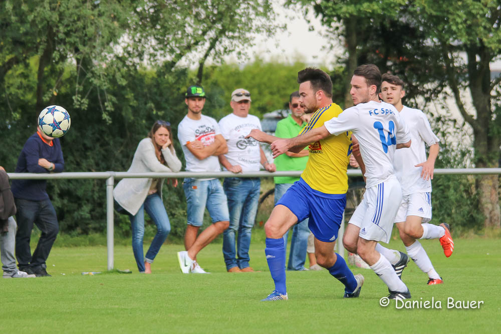 TV Spöck - FC Spöck_49