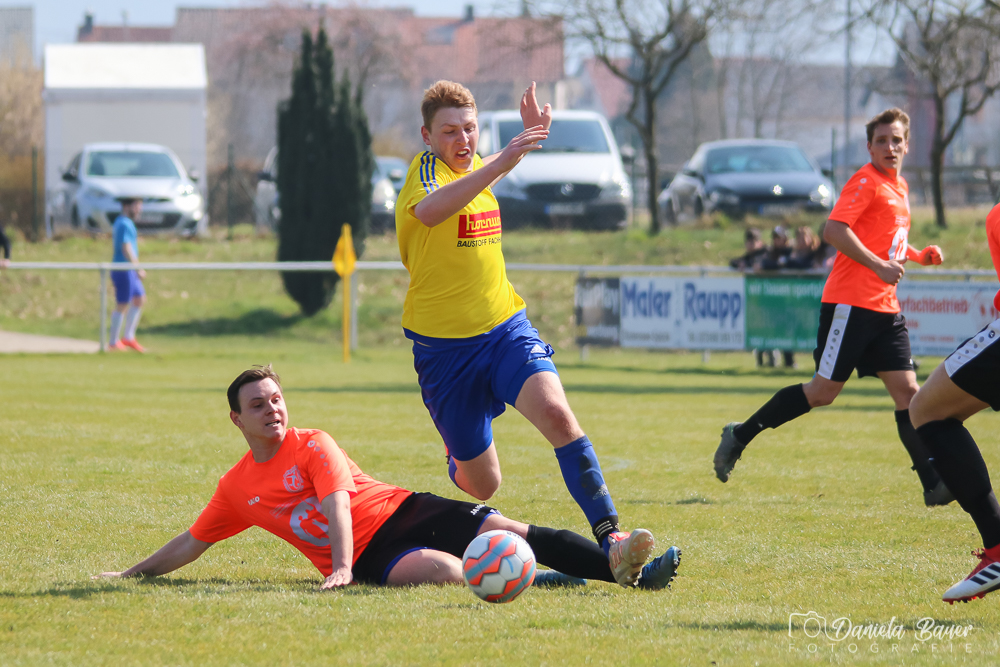 TV Spöck - FC Spöck_61