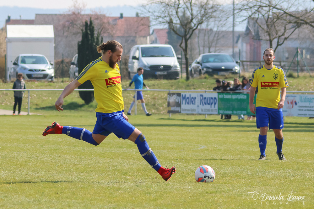TV Spöck - FC Spöck_62