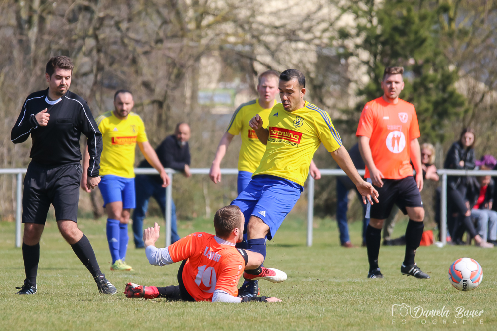 TV Spöck - FC Spöck_65