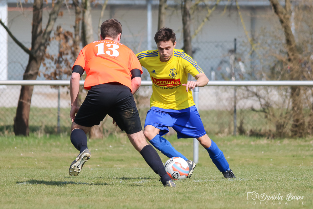 TV Spöck - FC Spöck_66