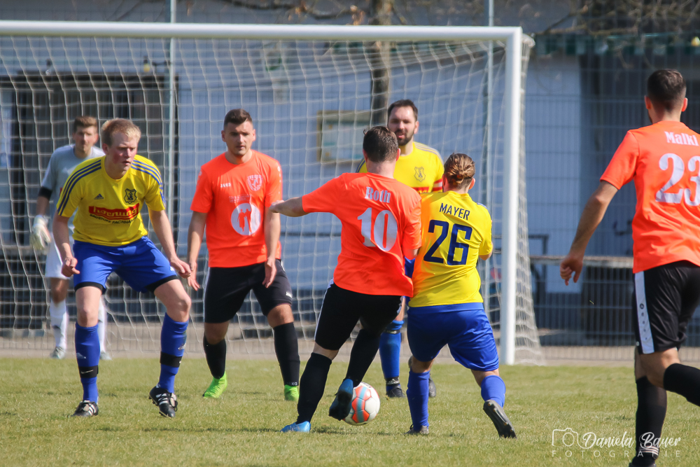 TV Spöck - FC Spöck_68
