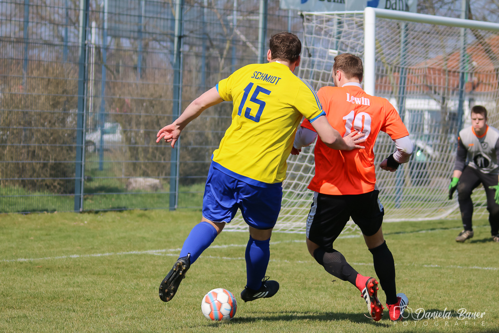 TV Spöck - FC Spöck_69