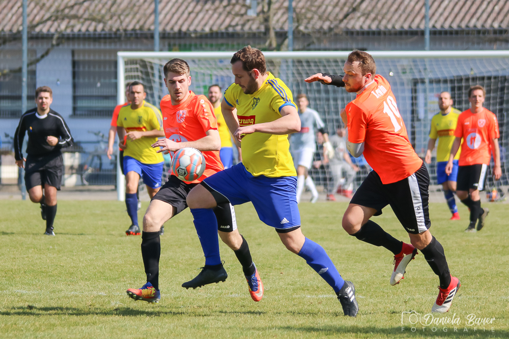 TV Spöck - FC Spöck_72