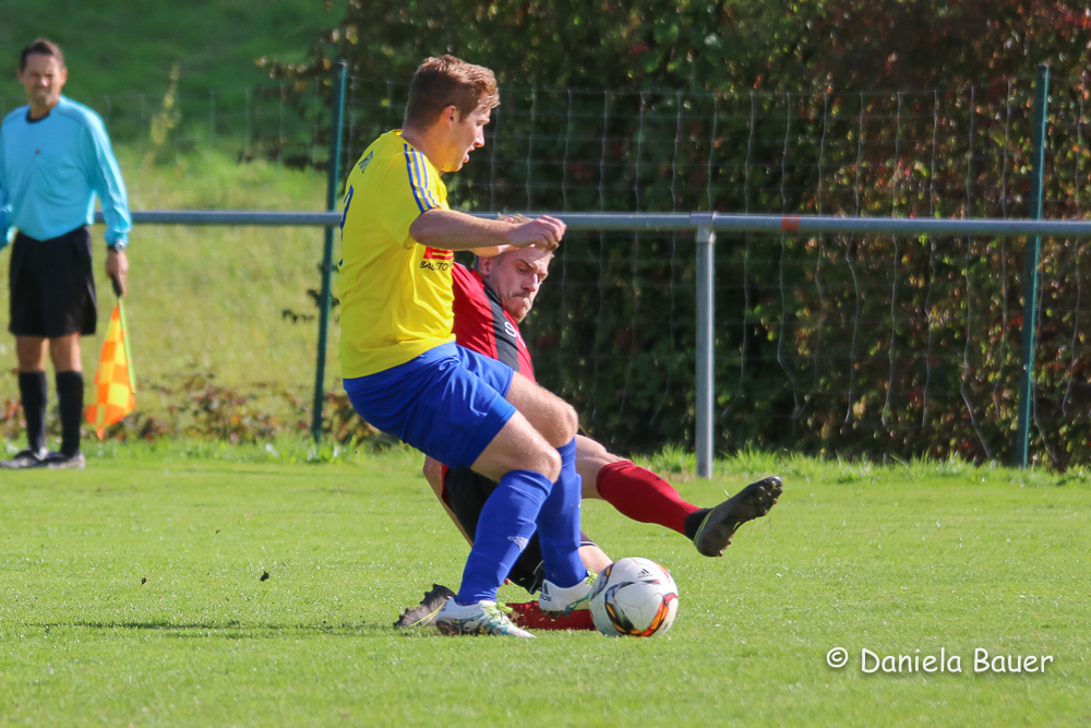 FC Berghausen - TV Spöck_1