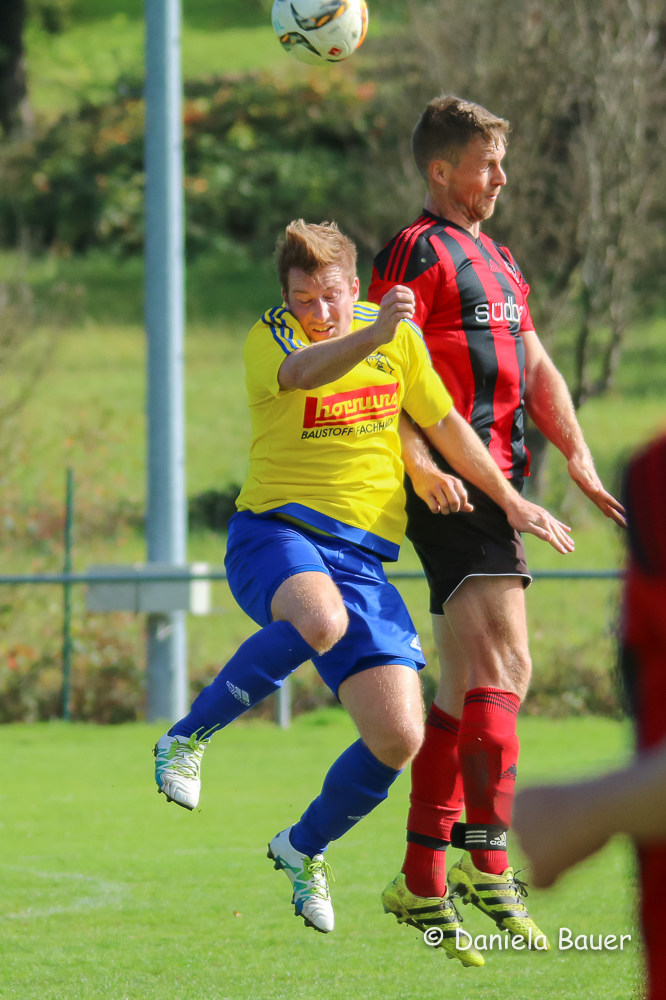 FC Berghausen - TV Spöck_7