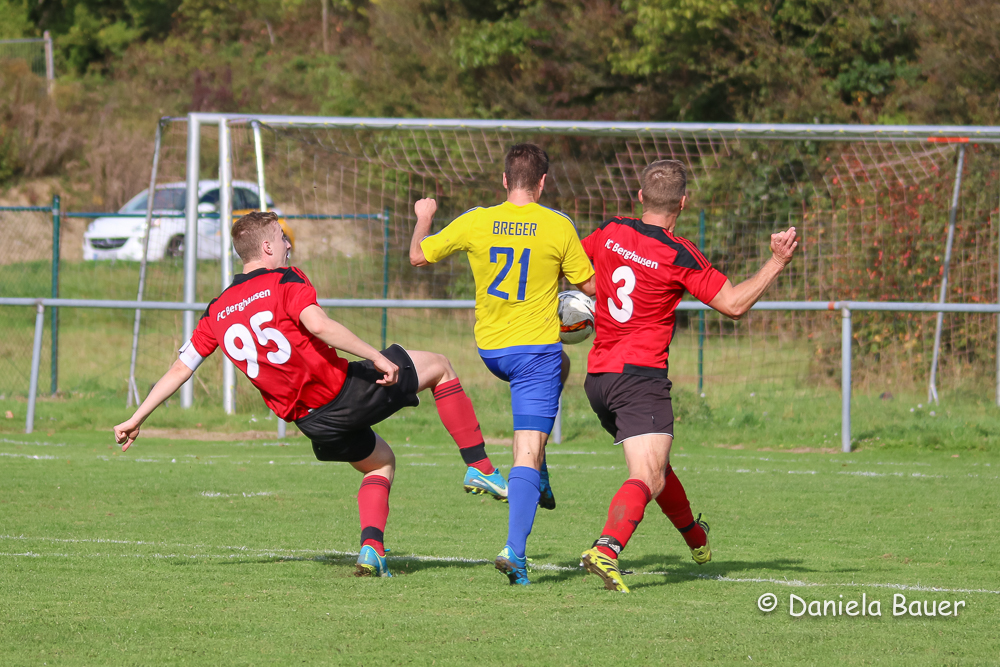 FC Berghausen - TV Spöck_13