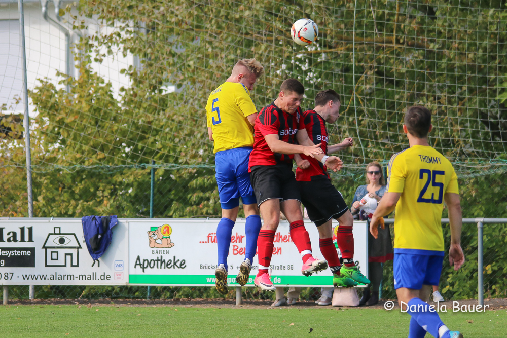 FC Berghausen - TV Spöck_19