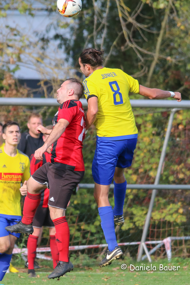 FC Berghausen - TV Spöck_26