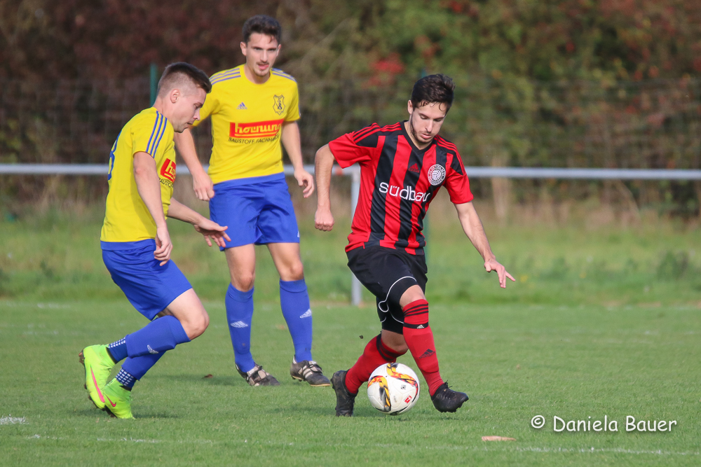 FC Berghausen - TV Spöck_38