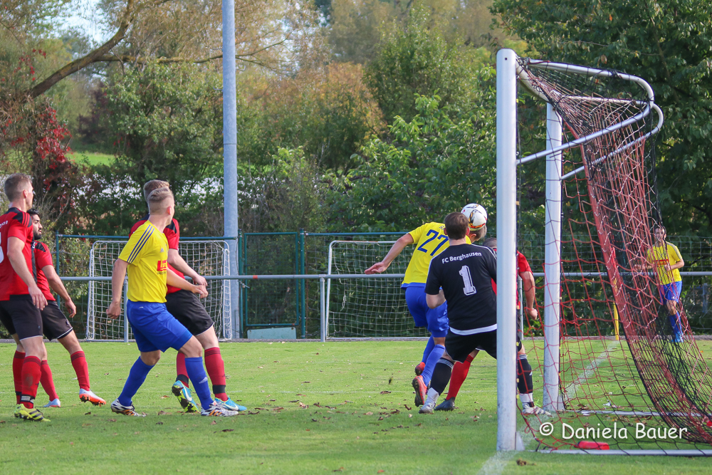 FC Berghausen - TV Spöck_47