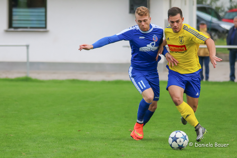 TV Spöck - ATSV Mutschelbach II_3