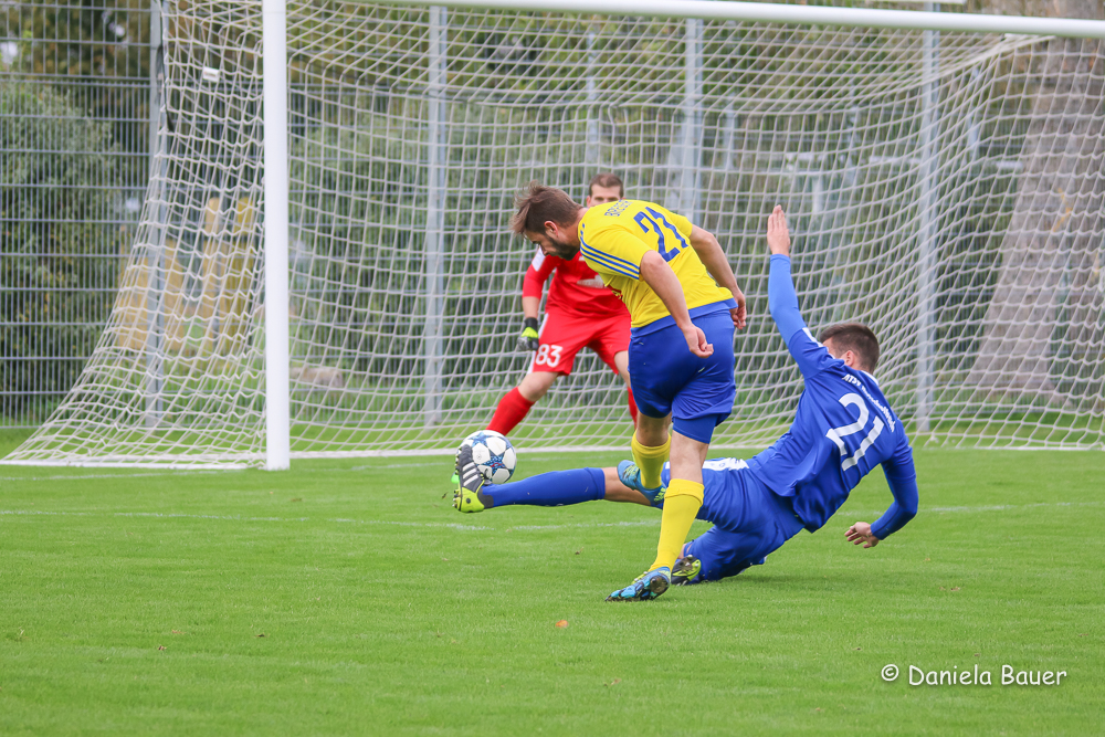 TV Spöck - ATSV Mutschelbach II_7
