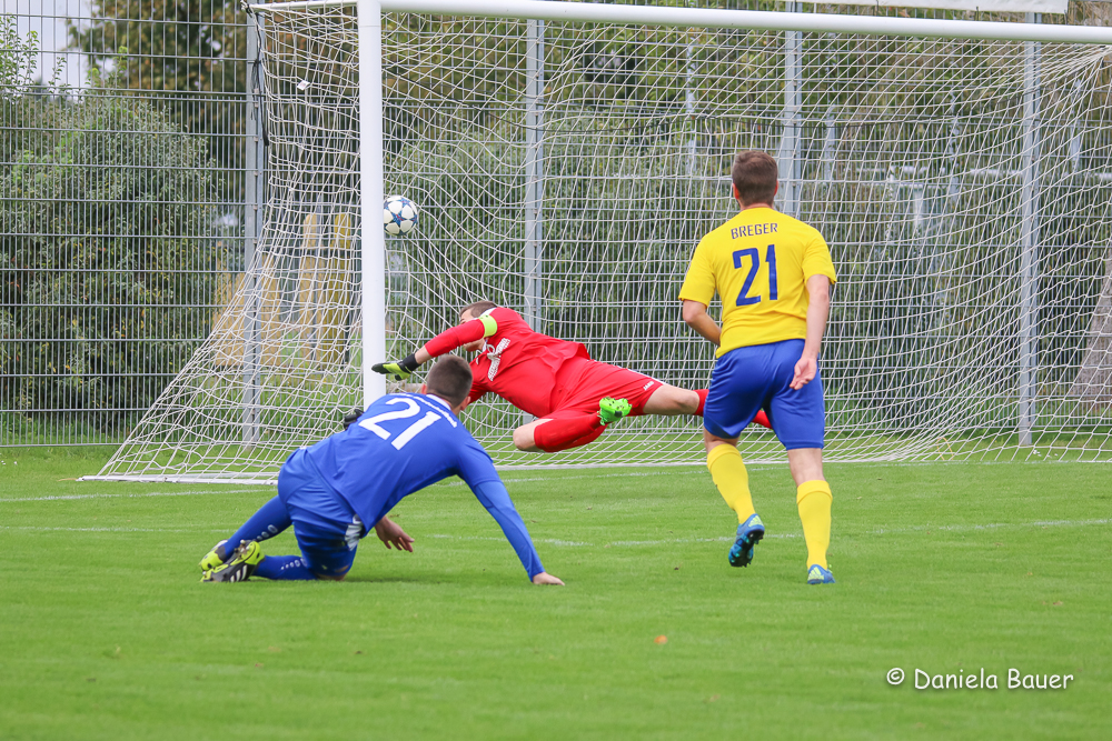 TV Spöck - ATSV Mutschelbach II_8