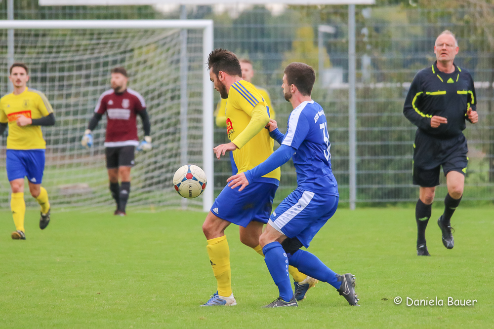 TV Spöck - ATSV Mutschelbach II_16