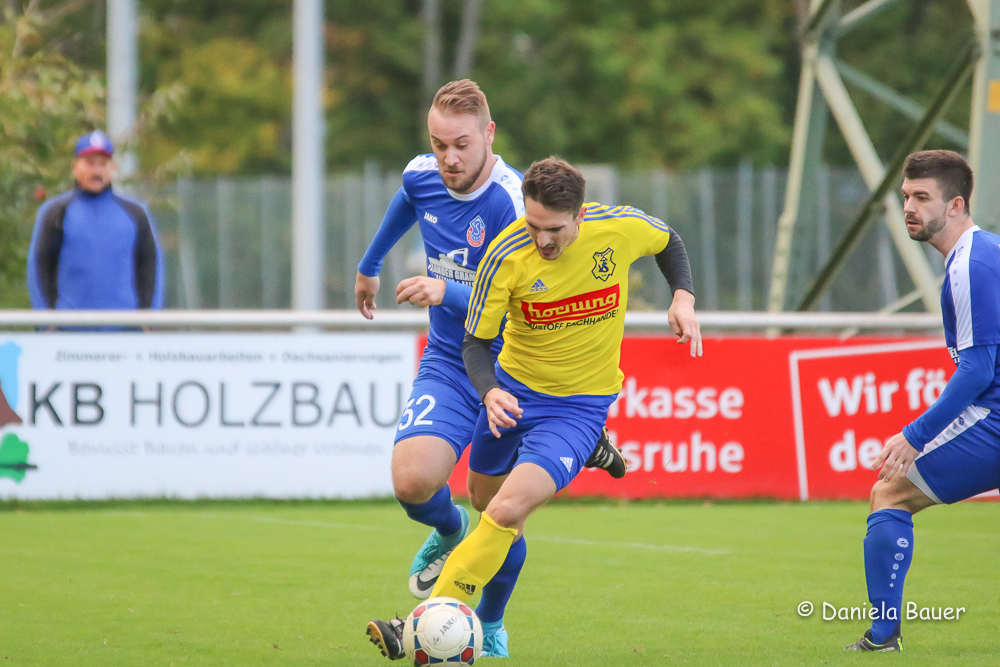 TV Spöck - ATSV Mutschelbach II_21