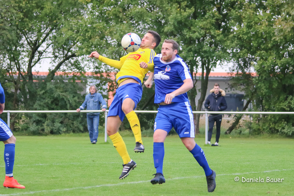 TV Spöck - ATSV Mutschelbach II_22