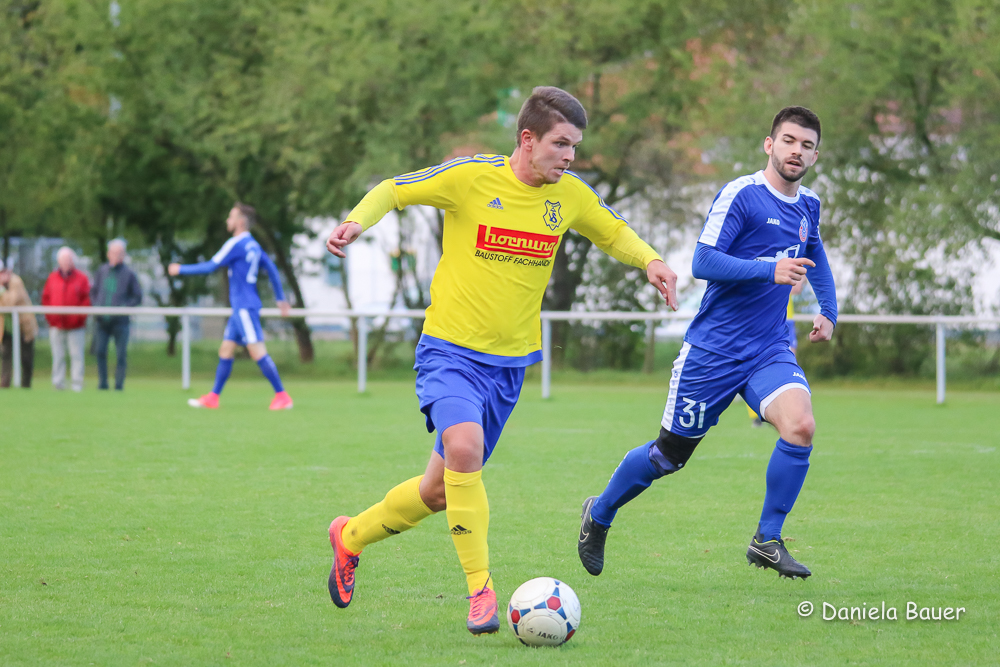 TV Spöck - ATSV Mutschelbach II_23