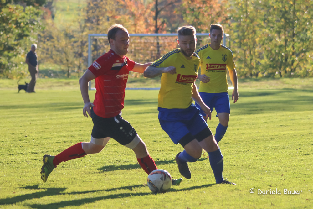 SV Burbach - TV Spöck_6