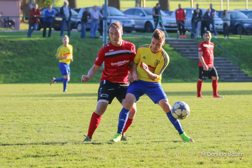 SV Burbach - TV Spöck_7