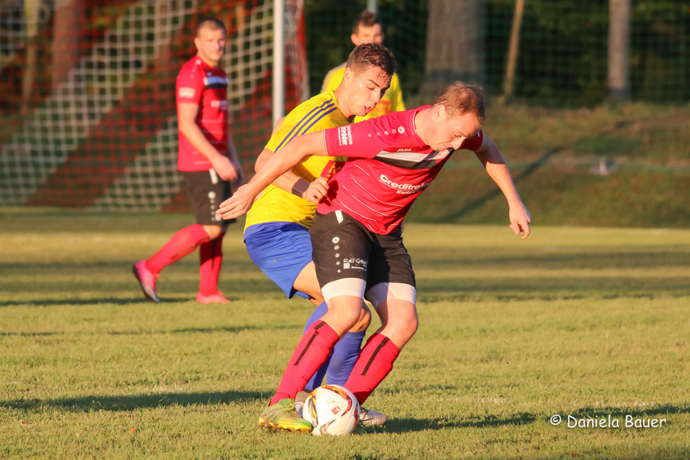 SV Burbach - TV Spöck_14