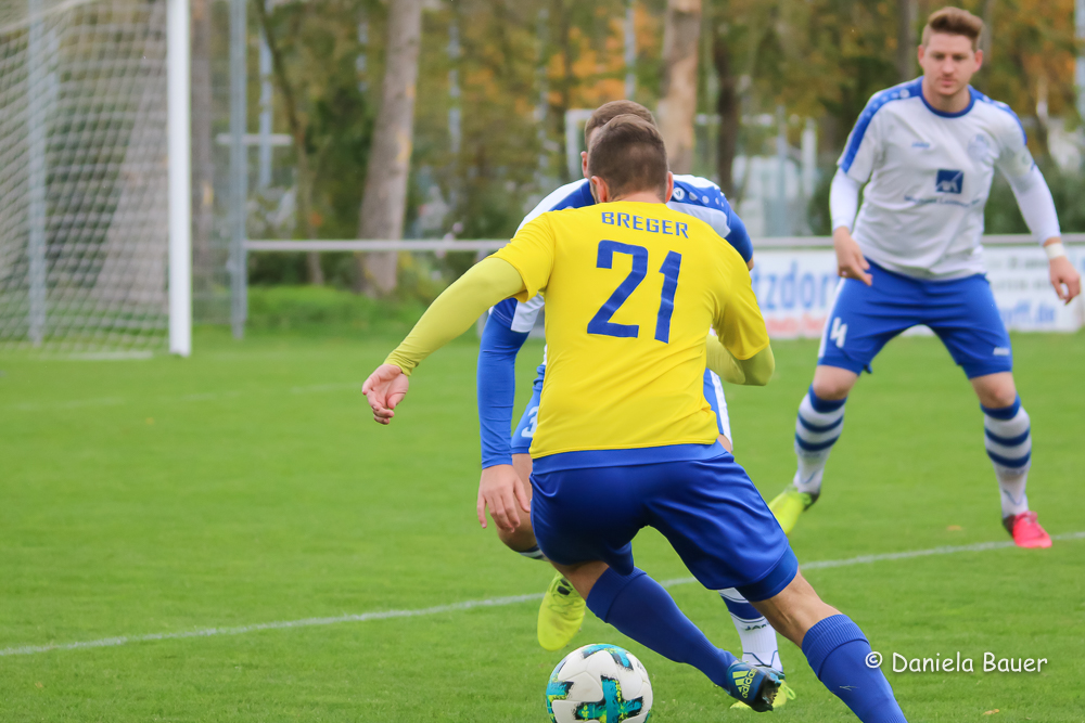 TV Spöck - FV Forchheim_2