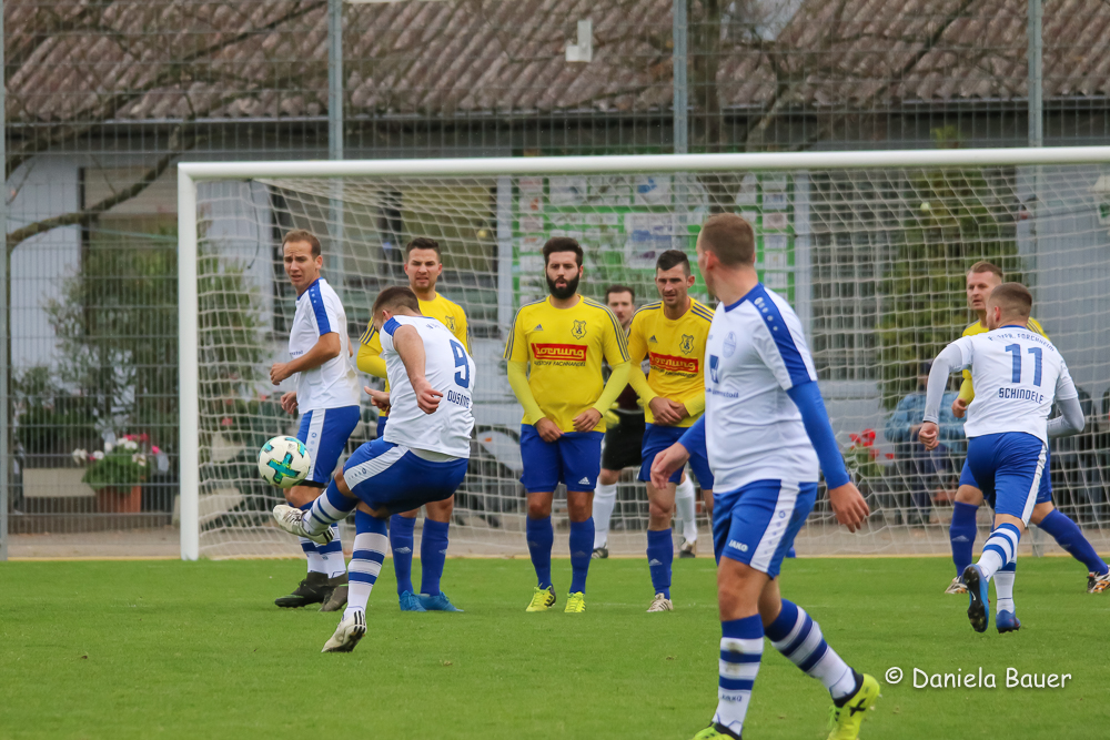 TV Spöck - FV Forchheim_7
