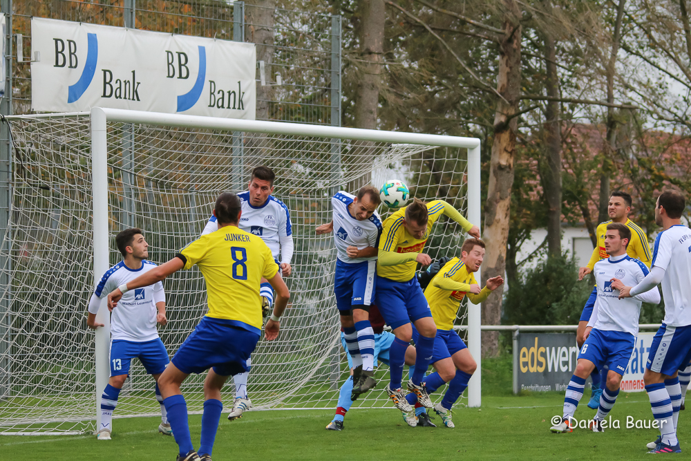 TV Spöck - FV Forchheim_9