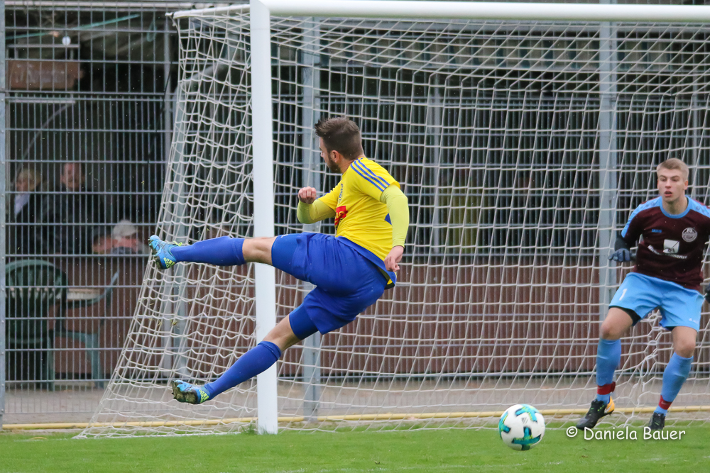 TV Spöck - FV Forchheim_27
