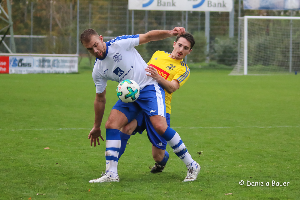 TV Spöck - FV Forchheim_35