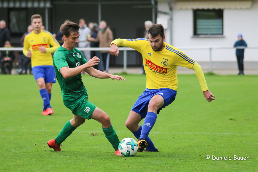 TV Spöck - TSV Auerbach_9