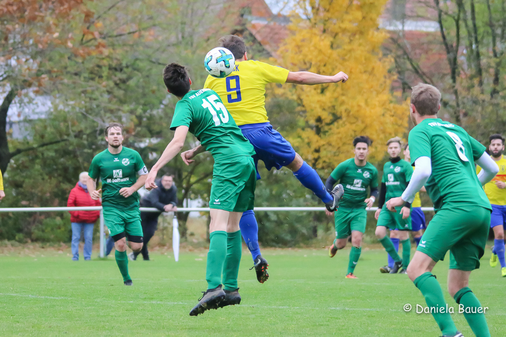TV Spöck - TSV Auerbach_10