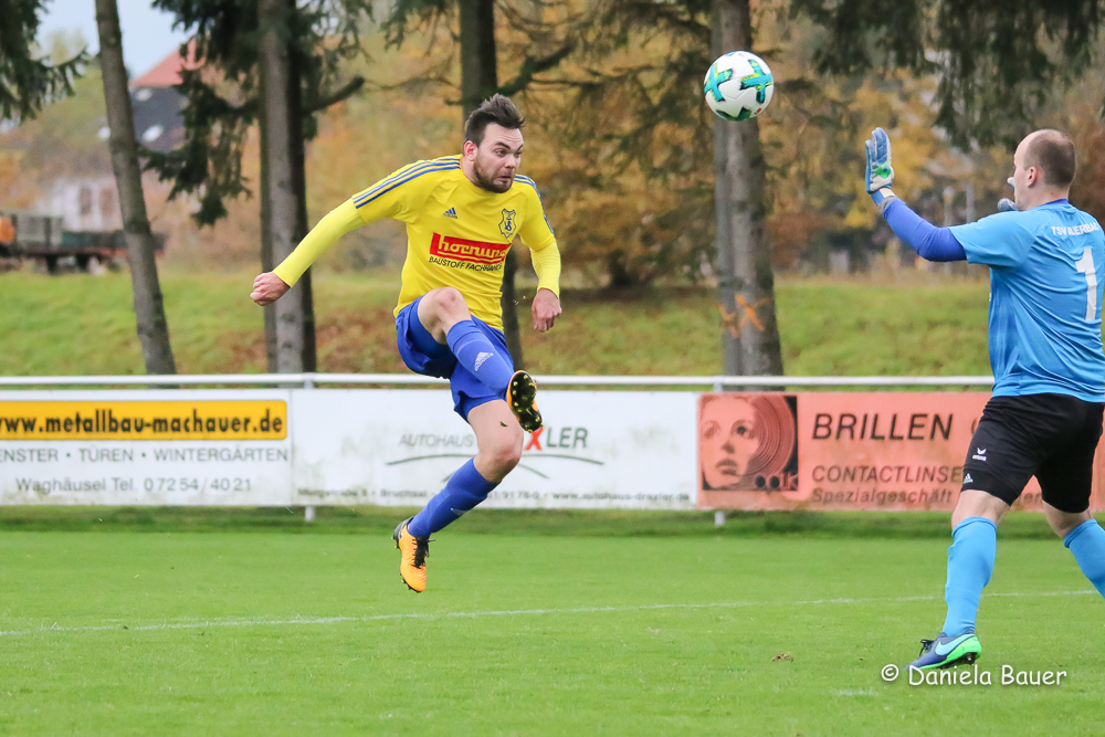TV Spöck - TSV Auerbach_12