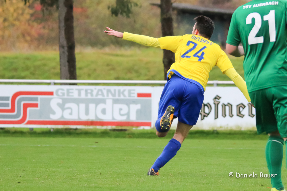 TV Spöck - TSV Auerbach_13