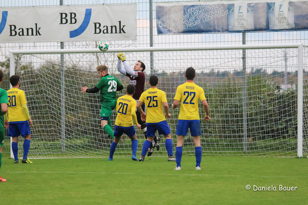 TV Spöck - TSV Auerbach_16