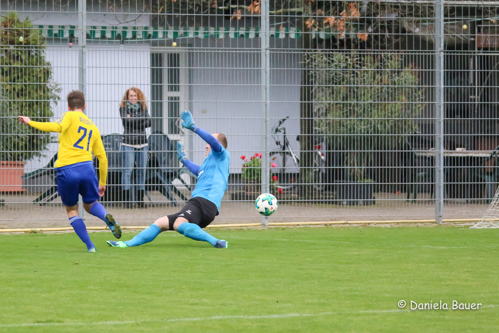 TV Spöck - TSV Auerbach_18