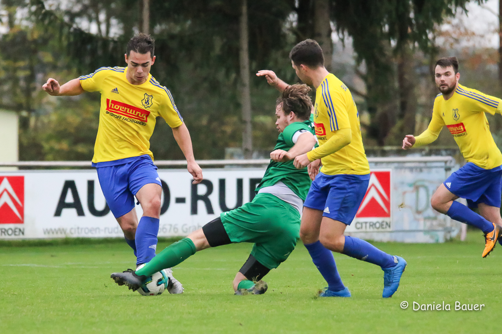 TV Spöck - TSV Auerbach_22