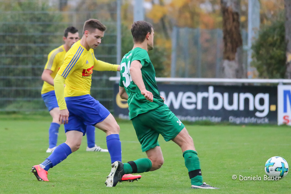 TV Spöck - TSV Auerbach_23