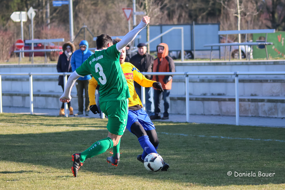 VFB Knielingen - TV Spöck_2