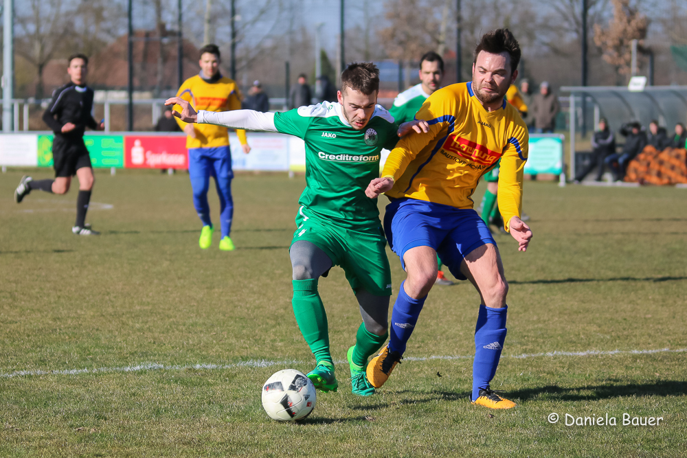 VFB Knielingen - TV Spöck_12