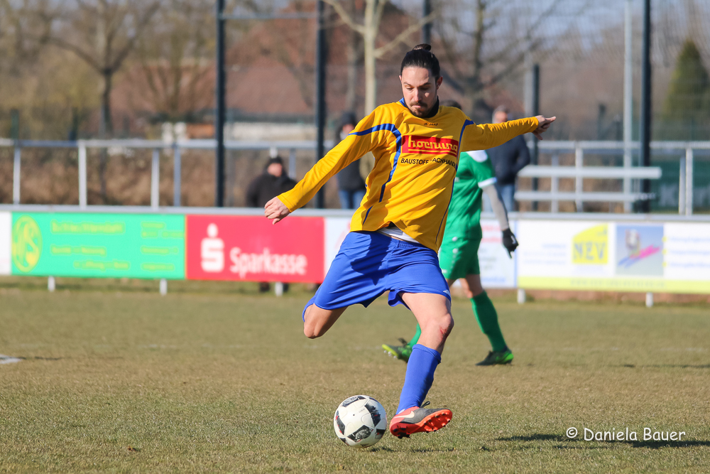 VFB Knielingen - TV Spöck_16