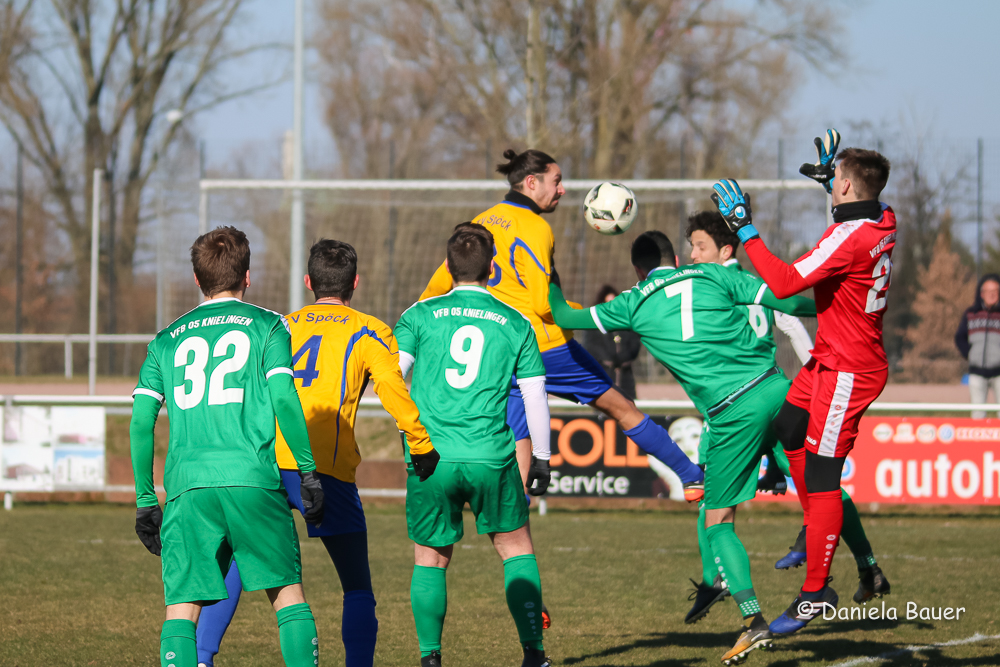 VFB Knielingen - TV Spöck_19