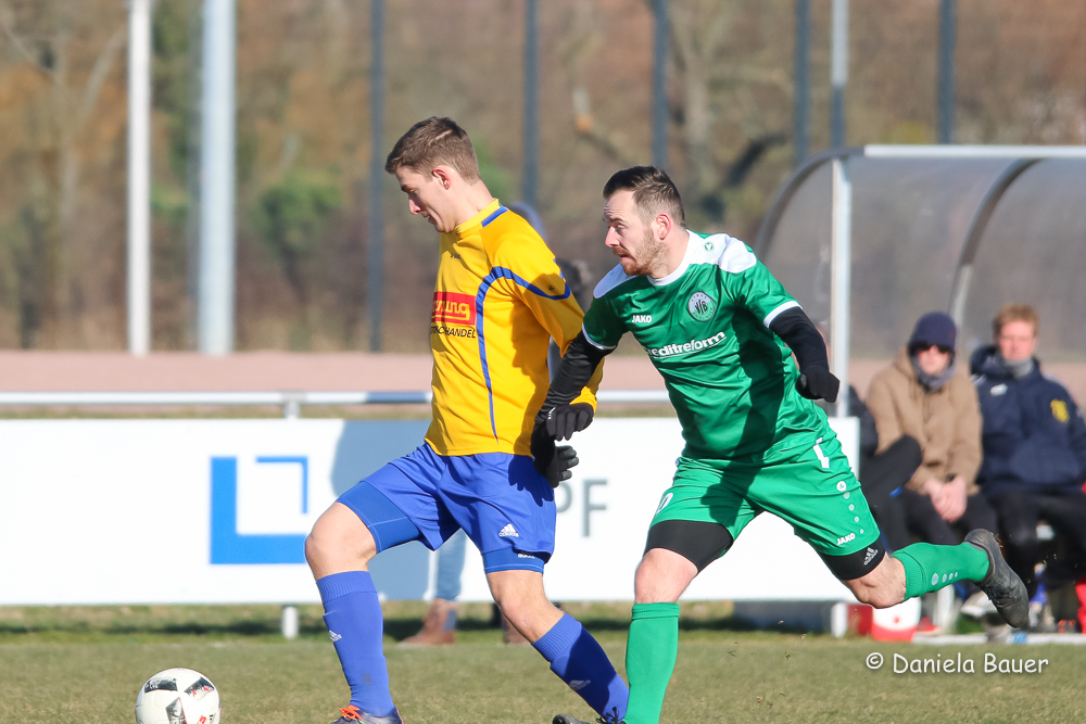 VFB Knielingen - TV Spöck_27