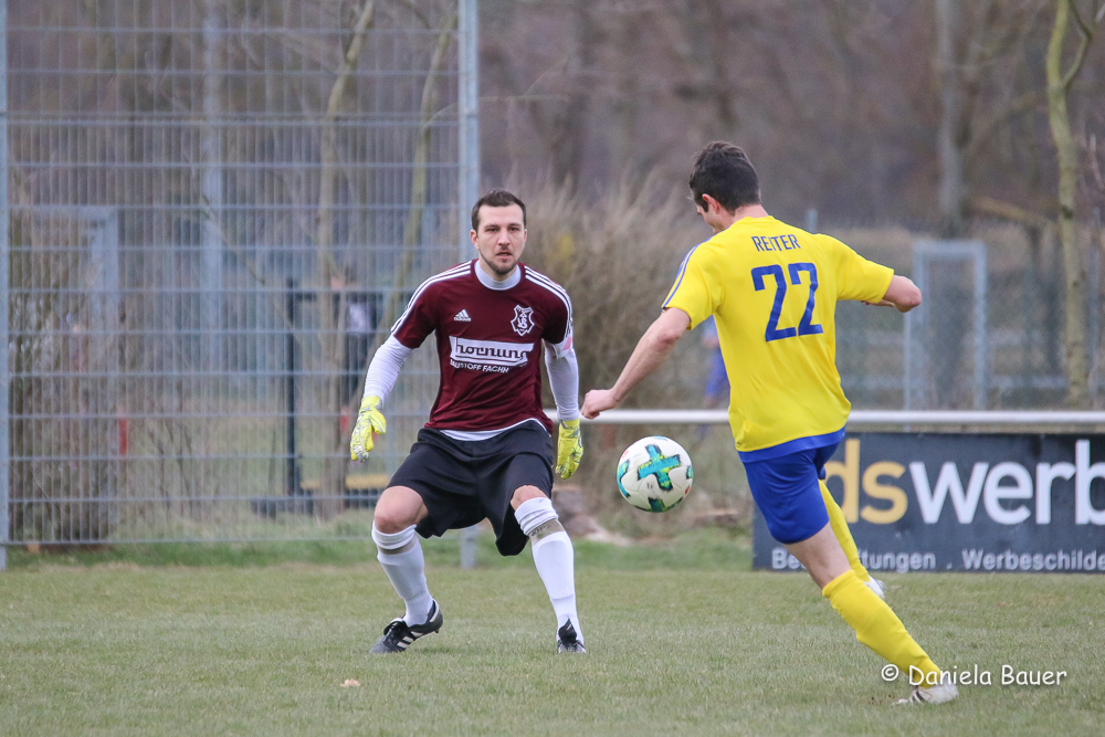 TV Spöck - SSV Ettlingen_39