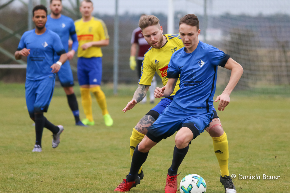 TV Spöck - FC Neureut_4