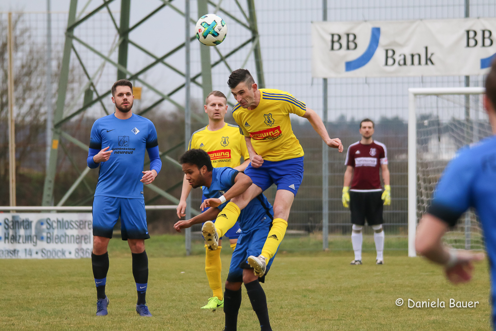 TV Spöck - FC Neureut_5