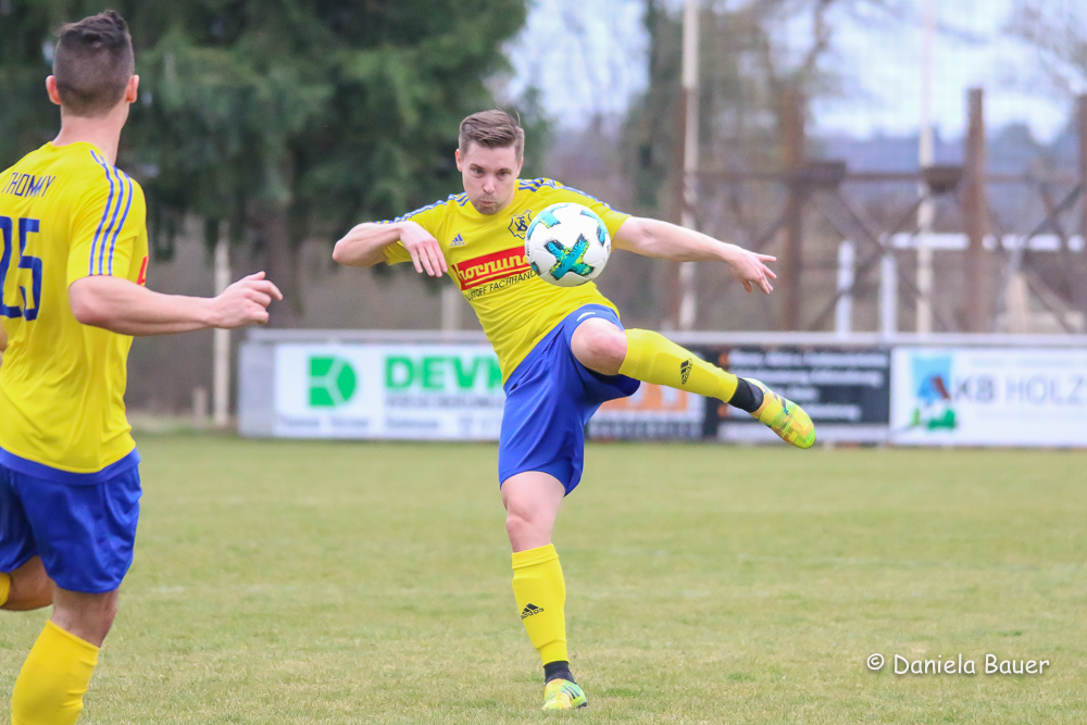 TV Spöck - FC Neureut_11